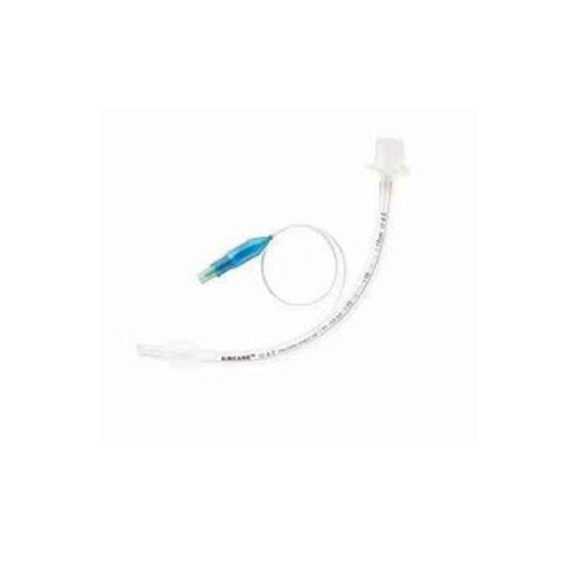 Icu Medical Portex® Aircare® Cuffed Endotracheal Tubes (Oral/Nasal). Tube Tracheal Preload Stylet5.0Mm 10/Bx, Box