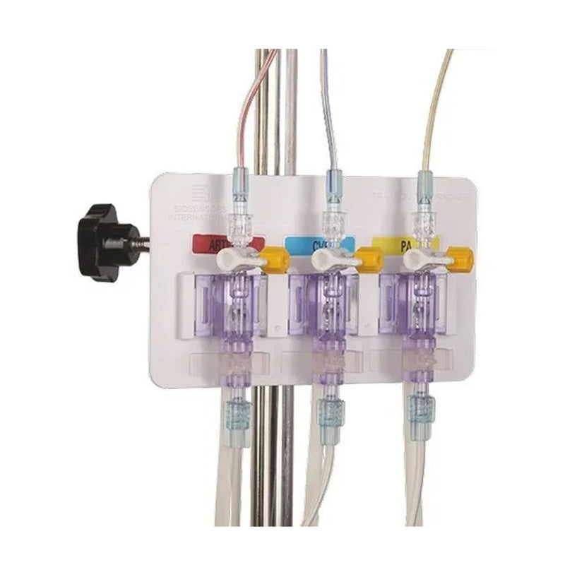Icu Medical Pressure Monitoring Systems Accessories. Extension Piece C-Fusor 3000Ml, Each