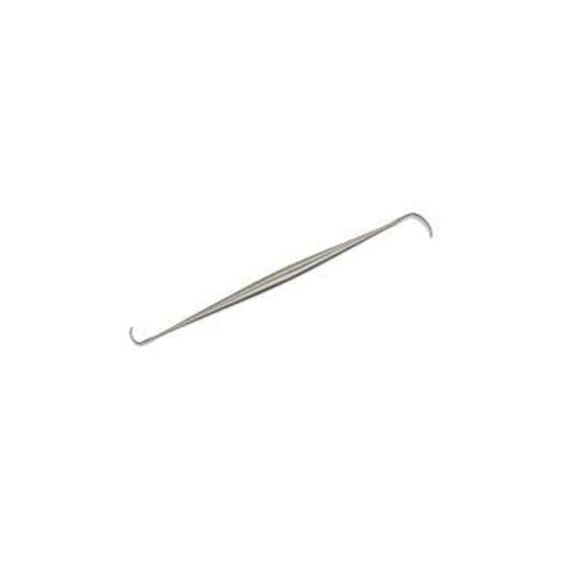 Symmetry Surgical Retractor. Symmetry® Retractor, Ragnell, 2.5Mm &5.0Mm Blades, Double-Ended, 6In. Retractor Ragnell 2.5Mm/5Mmblades Double Ended 6In,