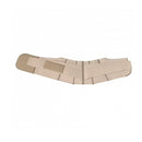 Scott/Cmo Crisscross Lumbar Support. Support Lumbar Crisscrossbeige 2Xl, Each