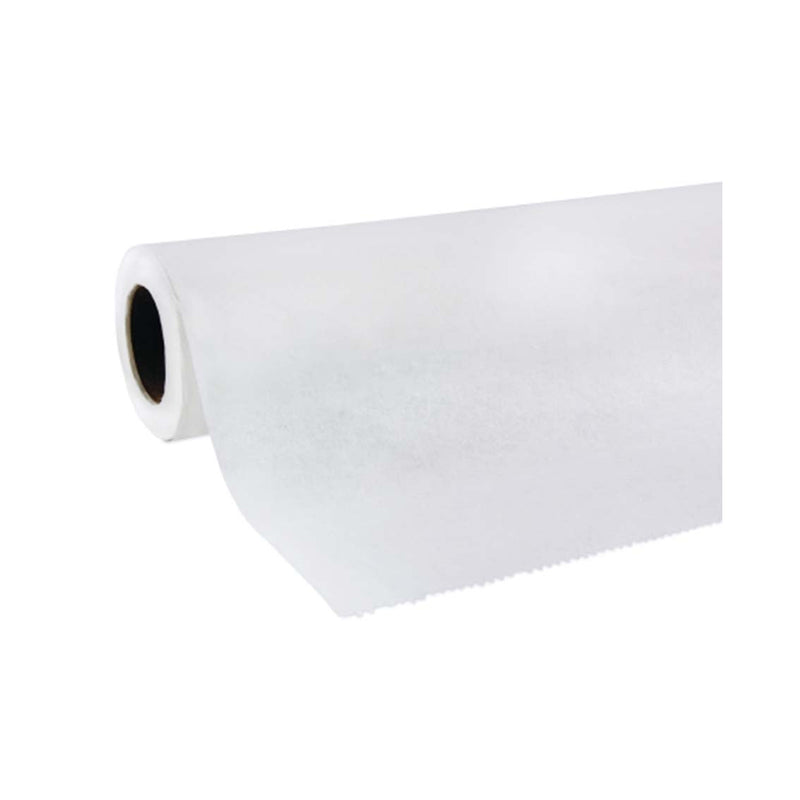 Mckesson Smooth Table Paper, 21 Inch X 260 Foot, White, Sold As 12/Case Mckesson 18-3213