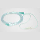 Airlife Soft Cannula. Airlife Soft Lariat Cushion Cannula, Adult, With 7Ft U/Connect-It Crush-Resistanto2 Tubing, 50/Cs (Continental Us Only). Cannul