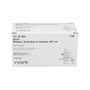Airlife Modudose Unit Dose Solutions. Water Sterile 3Ml 100/Bx10Bx/Cs, Case