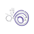 Airlife Pediatric Non-Heated Circuits. Circuit Pediatric Non-Heat Wyeparallel 20/Cs, Case