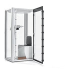 Airlife Filtration. Maxi-Stop Hepa Filter, 50/Bx (Continental Us Only). Filter Maxistop Hepa 50/Bx, Box