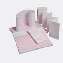 Airlife Ecg/Ekg Paper. Fetal Chart Paper, 30-240 Bpm, Corometrics 12X,17X & 25X Series, 40 Rl/Cs (Continental Us Only). Paper Fetal Chrt Rd Grid Mod12