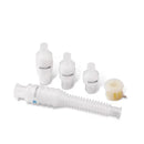 Airlife Edith Heat & Moisture Exchangers (Hme). Exchange Heat/Moisture Edith25/Pk, Pack