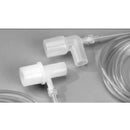 Airlife Gas Sampling Lines. Pe/Pvc Sampling Line, 10 Ft, Male/ Female Luer Lock Connectors, 50/Bx (Continental Us Only). Line Anesthesia Pe/Pvc Sampm/