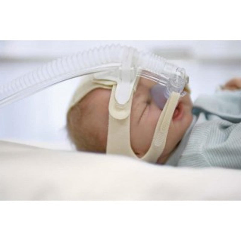 Vyaire Medical Infant Flow® Lp System. Headgear Lg 10/Cs, Case