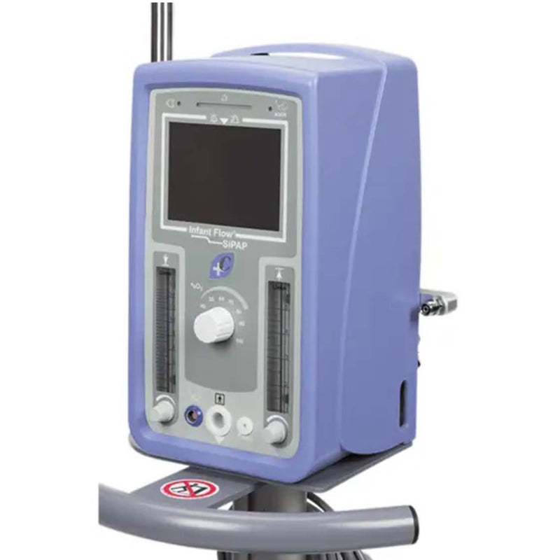 Vyaire Medical Infant Flow® Lp System. Kit Generator W/O Nasal Prong10/Cs, Case