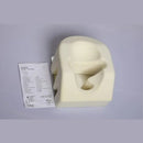 Airlife Vital Signs Positioner. Positioner Head Prone W/Mirror6/Cs, Case