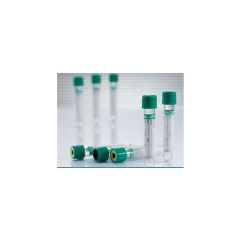 Vacuette® Venous Blood Collection Tube, 3 Ml, 13 X 75 Mm, Sold As 1200/Case Greiner 454247P