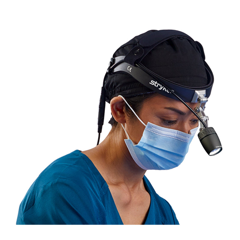 Welch Allyn Green Series™ Procedure Headlights & Accessories. Carrying Case, Each