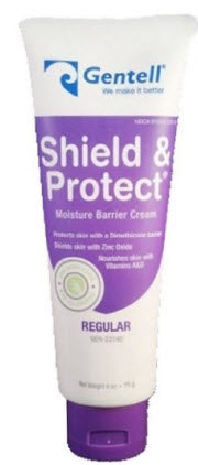 Shield & Protect® Skin Protectant, Sold As 1/Each Gentell Gen-23140C