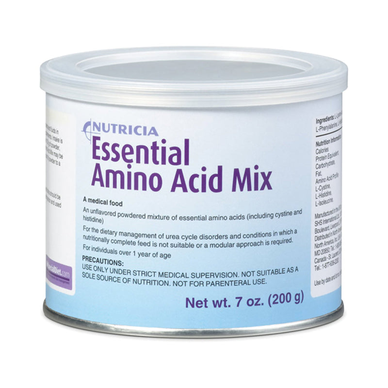 Essential Amino Acid Oral Supplement, 7 Oz. Can, Sold As 6/Case Nutricia 53342