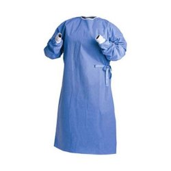 Astound® Reinforced Surgical Gown, Sold As 1/Each Cardinal 9511