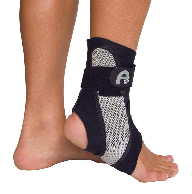 Aircast® A60™ Right Ankle Support, Medium, Sold As 1/Each Djo 02Tmr