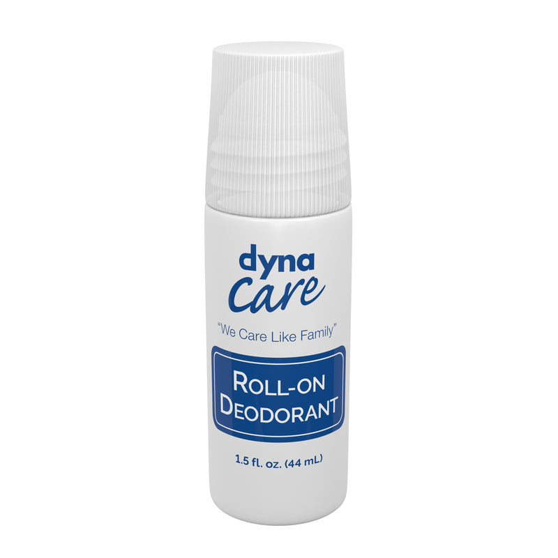 Dynarex® Scented Roll-On Deodorant, Sold As 96/Case Dynarex 4847