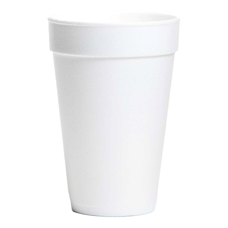 Wincup® Drinking Cup, Sold As 500/Case Rj 16C18