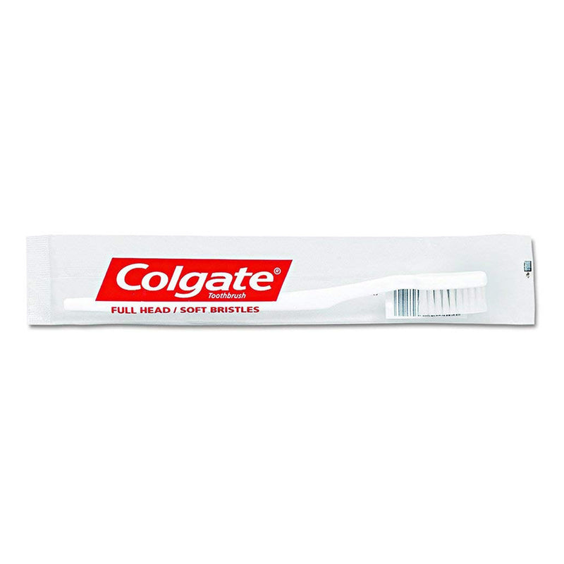 Colgate® Toothbrush, Sold As 144/Case Colgate 61034595