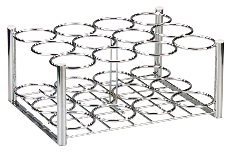 Drive™ Oxygen Cylinder Rack, Sold As 1/Each Drive 18111