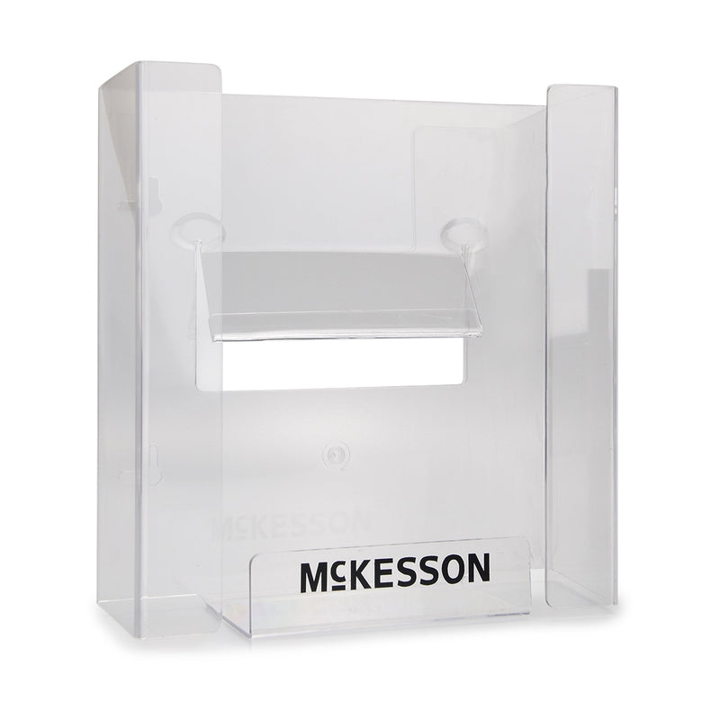 Mckesson Glove Box Holder, 3-1/8 X 10¼ X 15¼ Inch, Sold As 4/Case Mckesson 16-6530