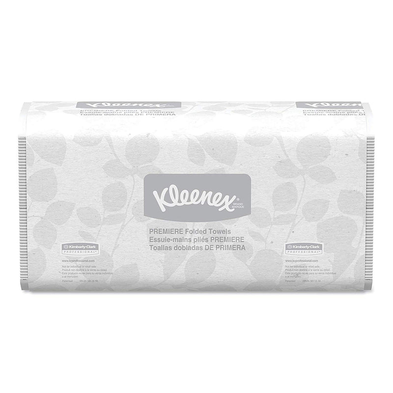 Kleenex® Scottfold® Paper Towel, 120 Per Pack, Sold As 25/Case Kimberly 13254