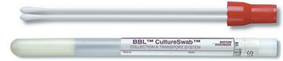 Bbl™ Cultureswab™ Specimen Collection And Transport System, Sold As 1/Each Bd 220105