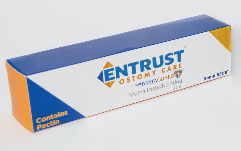 Entrust™ Crescent Barrier Extension Strip, Sold As 30/Box Fortis 6200