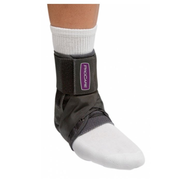 Procare® Ankle Support, Small, Sold As 1/Each Djo 79-81353