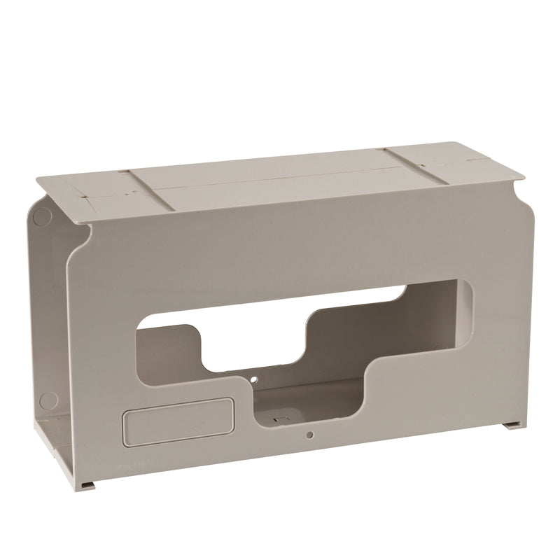 Sharpsafety™ In-Room™ Glove Box Holder, Sold As 1/Each Cardinal 8555Sa