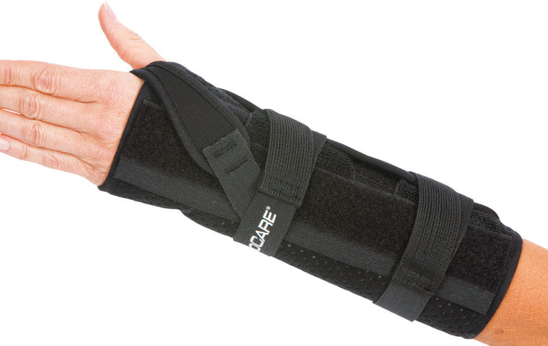 Quick-Fit® Left Wrist / Forearm Brace, Extra Large, Sold As 1/Each Djo 79-87511