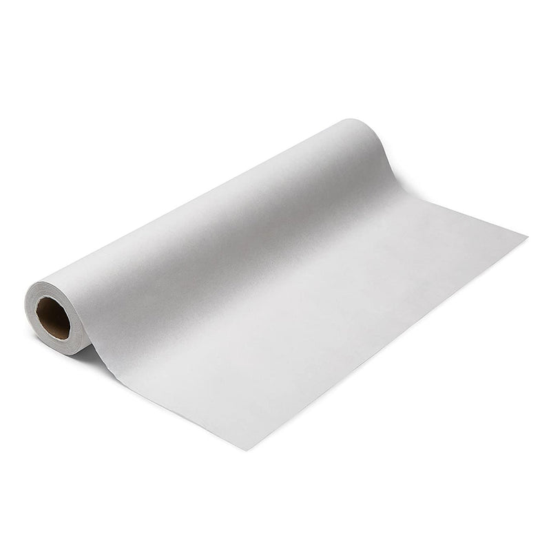 Paper, Table Poly Perf Wht 18"X125' (9/Cs), Sold As 9/Case Graham 70072N