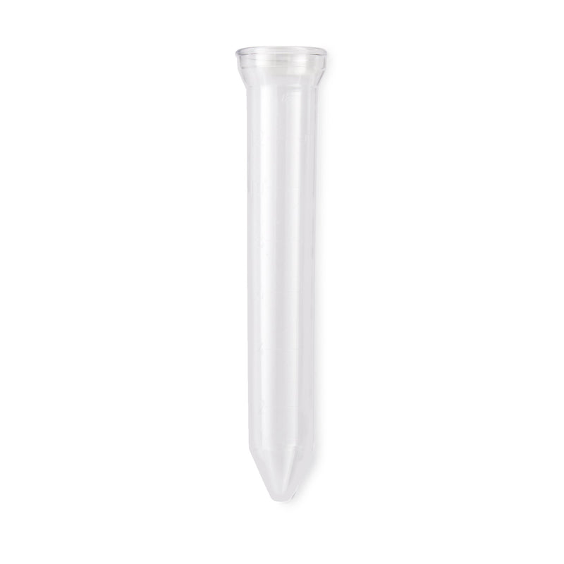 Mckesson Conical Bottom Urinalysis Tube, 12 Ml, 20 X 115 Mm, Sold As 1500/Case Mckesson 177-112017