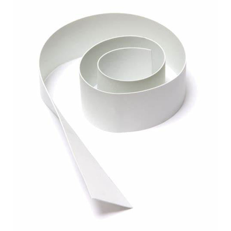 Graham Medical Products Tourniquet Band, White, 1 X 18 In., Sold As 1/Each Graham 36648