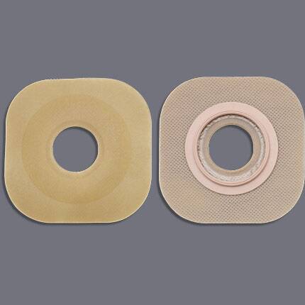 Flexwear™ Colostomy Barrier With 1 Inch Stoma Opening, Sold As 5/Box Hollister 16404