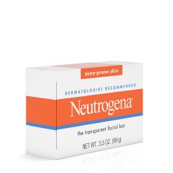 Neutrogena, Bar Acne Formula 3.5Oz, Sold As 1/Each J 70501001330
