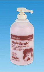 Medi-Stat™ Antimicrobial Soap, Sold As 1/Each Ecolab 6000034