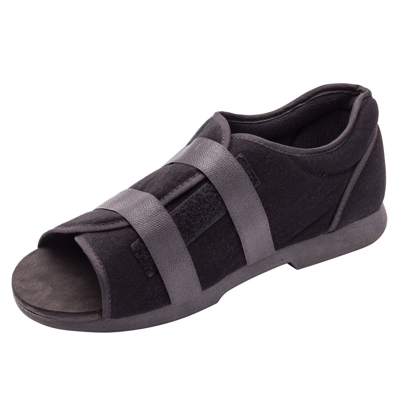Össur® Soft Top Post-Op Shoe, Male, Medium, Sold As 1/Each Ossur 18015