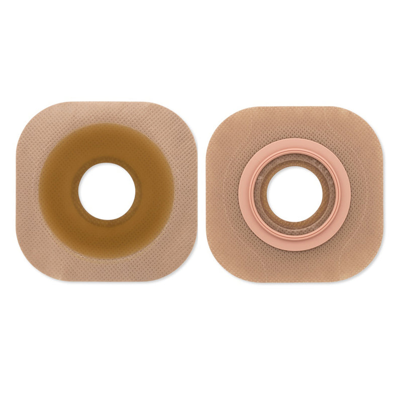 Flextend™ Colostomy Barrier With Up To 1¼ Inch Stoma Opening, Sold As 1/Each Hollister 15602