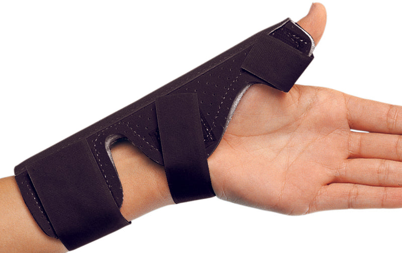 Procare® Thumb Splint, One Size Fits Most, Sold As 1/Each Djo 79-92170