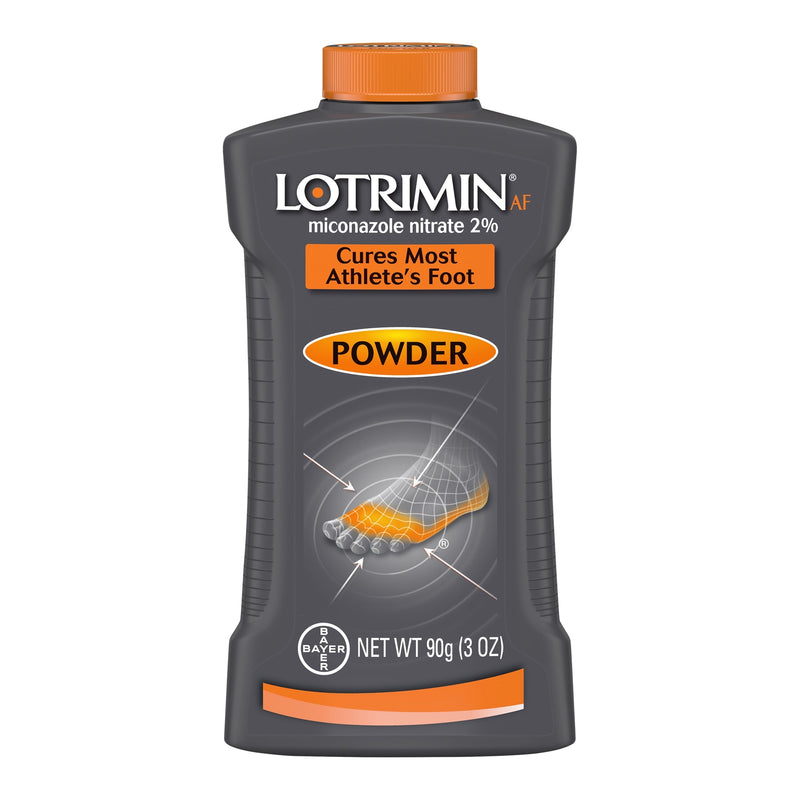 Lotrimin® Af Athlete'S Foot Antifungal Powder, Sold As 1/Each Msd 11523091901