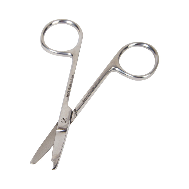Mckesson Suture Scissors, Sold As 1/Each Mckesson 43-2-346