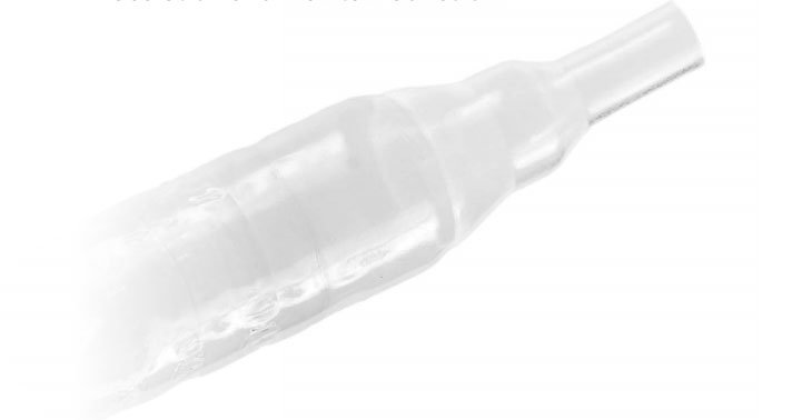 Spirit™3 Male External Catheter, Sold As 1/Each Bard 39101