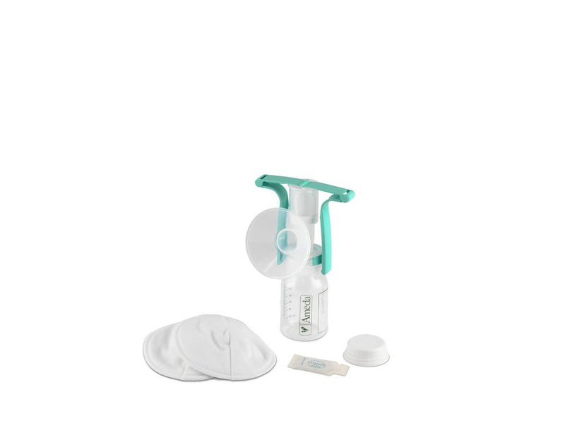 Ameda Manual Breast Pump Kit, Sold As 34/Case Ameda 700P