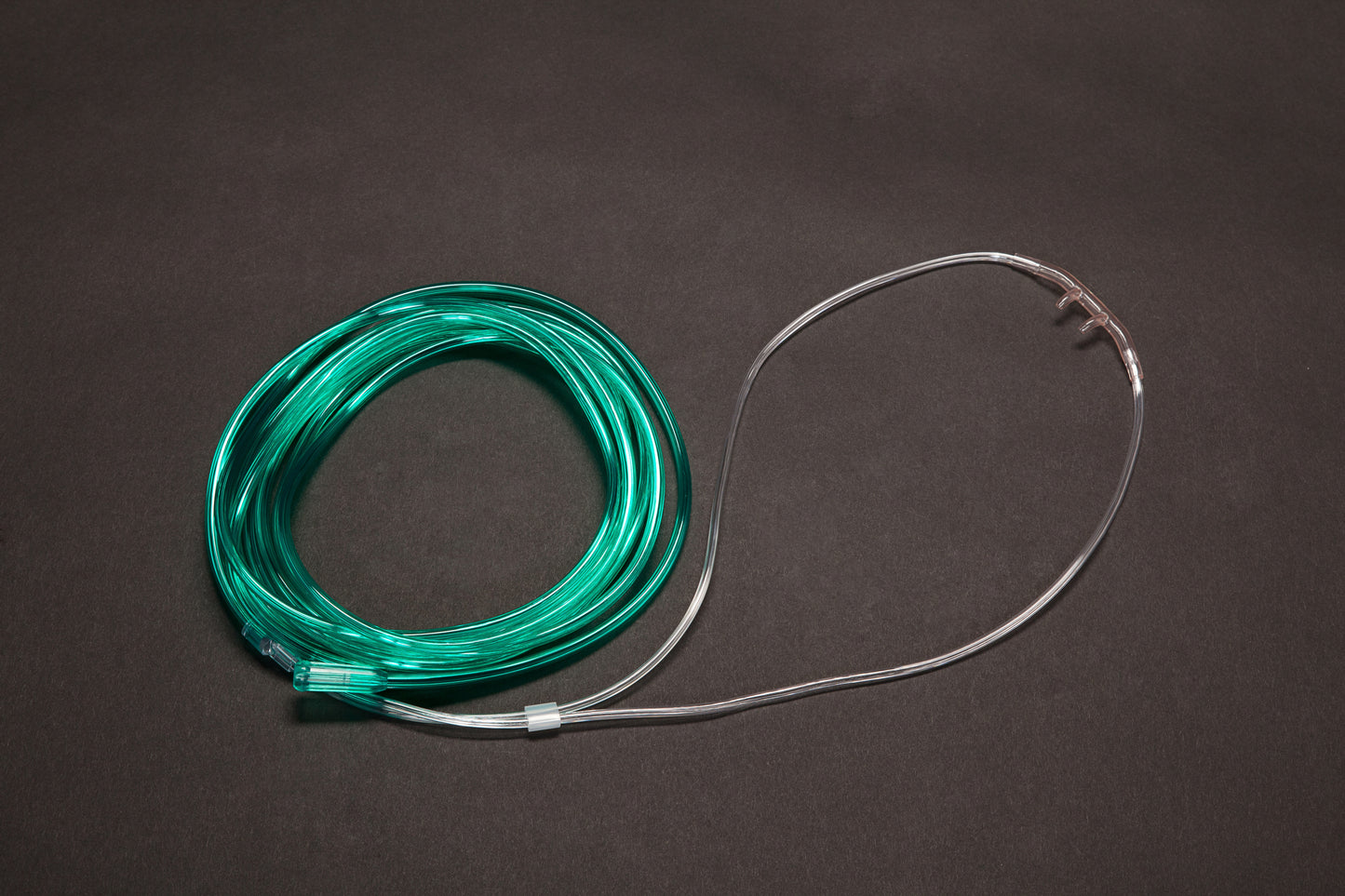 Salter-Style O2 Nasal Cannula, Sold As 25/Case Sun 1600Hf-14-25