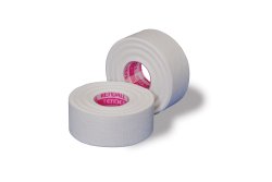 Kendall™ Cloth Medical Tape, 1 Inch X 10 Yard, White, Sold As 24/Case Cardinal 9411C