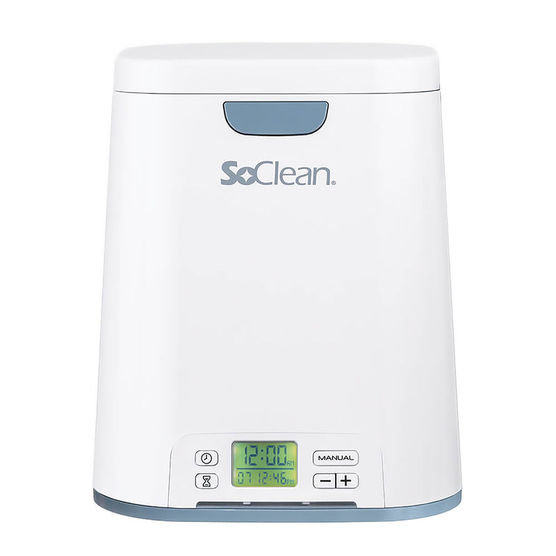 Soclean® 2 Cpap Cleaner & Sanitizer, Sold As 1/Each Soclean Sc1200