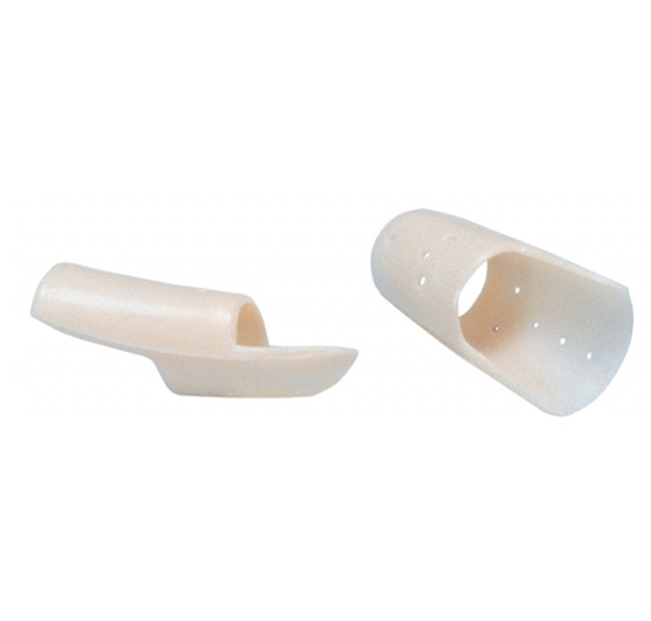 Procare® Finger Splint, Size 2, Beige, Sold As 1/Each Djo 79-72242