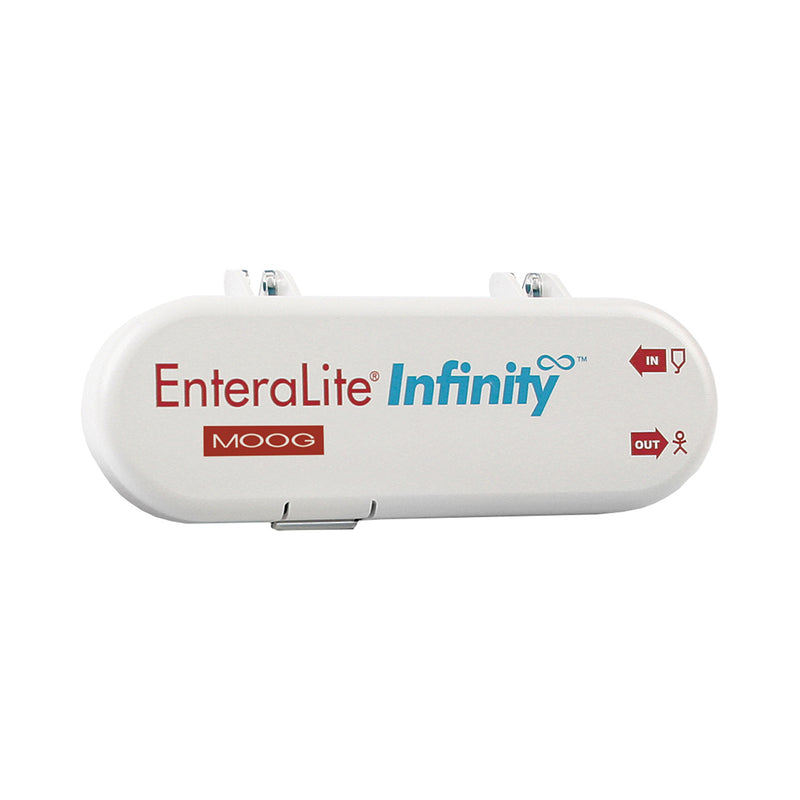 Enteralite® Infinity® Replacement Door Cover, Sold As 1/Each Zevex 26542-001